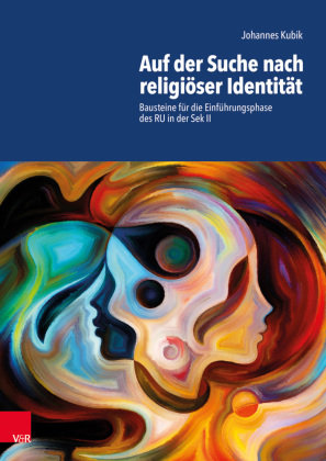 Auf der Suche nach religiöser Identität Vandenhoeck & Ruprecht
