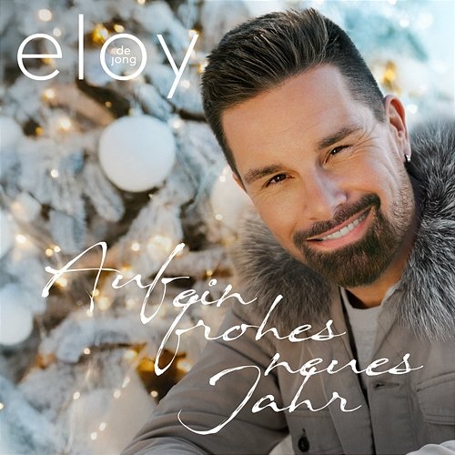 Auf ein frohes neues Jahr - Eloy de Jong | Muzyka, mp3 Sklep EMPIK.COM