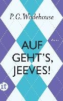 Jeeves in the Offing by P.G. Wodehouse: Near Fine Hardcover (1960) 1st Jeeves in the Offing by P.G. Wodehouse: Near Fine Hardcover (1960) 1st