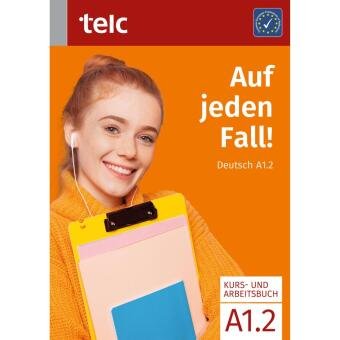 Auf jeden Fall! TELC