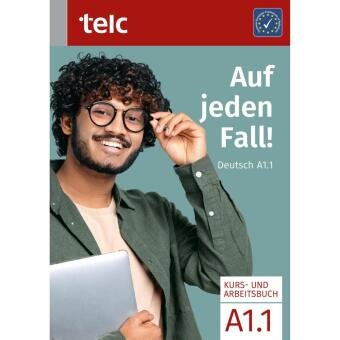 Auf jeden Fall! TELC