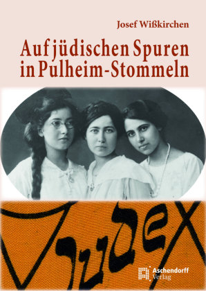 Auf jüdischen Spuren Aschendorff Verlag