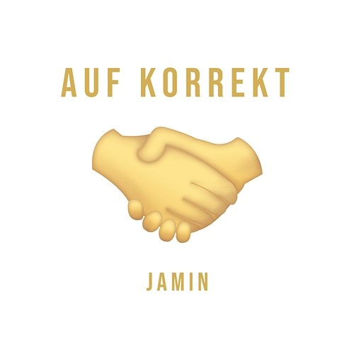 Auf Korrekt Jamin