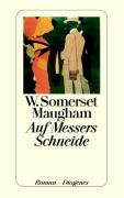 Auf Messers Schneide Maugham Somerset W.