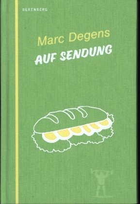 Auf Sendung Berenberg Verlag GmbH