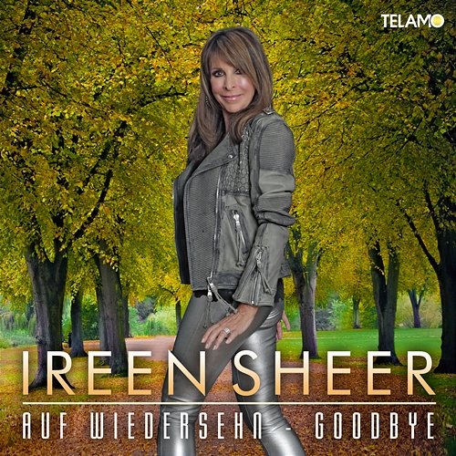Auf Wiedersehn-Goodbye Ireen Sheer