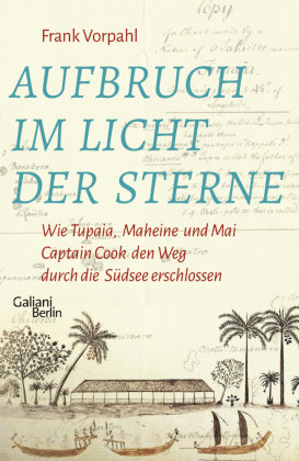 Aufbruch im Licht der Sterne Kiepenheuer & Witsch