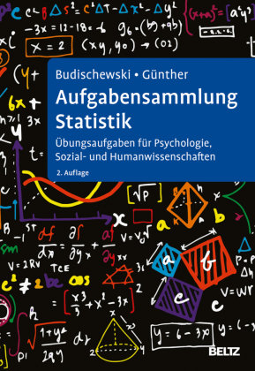 Aufgabensammlung Statistik - Beltz Psychologie | Książka W Empik