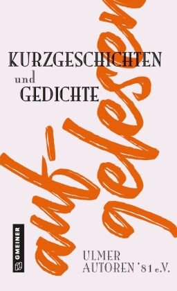 aufgelesen Gmeiner-Verlag