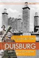 Aufgewachsen in Duisburg in den 40er und 50er Jahren Ebels Dieter