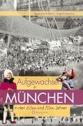 Aufgewachsen in München in  den  60er & 70er Jahren Kettl-Romer Barbara