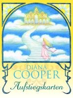 Aufstiegskarten Cooper Diana