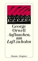 Auftauchen, um Luft zu holen Orwell George