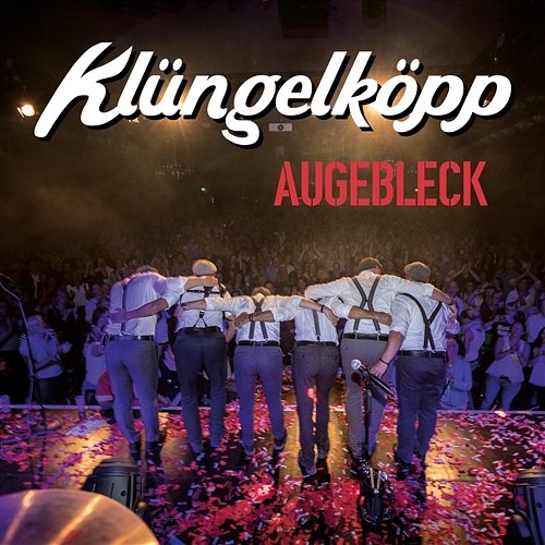 Augebleck Klüngelköpp