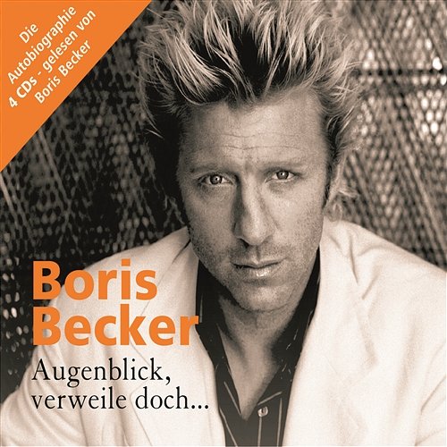 Willkommen, Herr Hartl Boris Becker