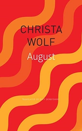 August Wolf Christa