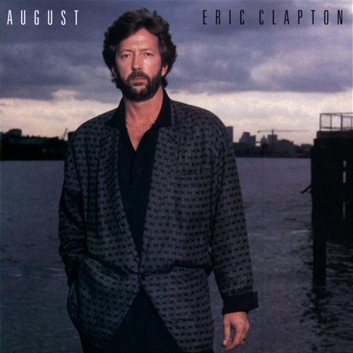 Behind the Mask Eric Clapton