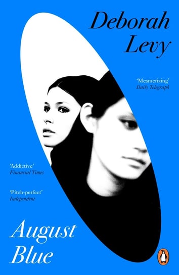 August Blue Levy Deborah