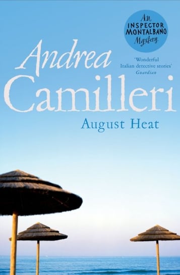 August Heat Camilleri Andrea