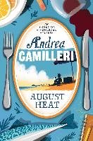 August Heat Camilleri Andrea