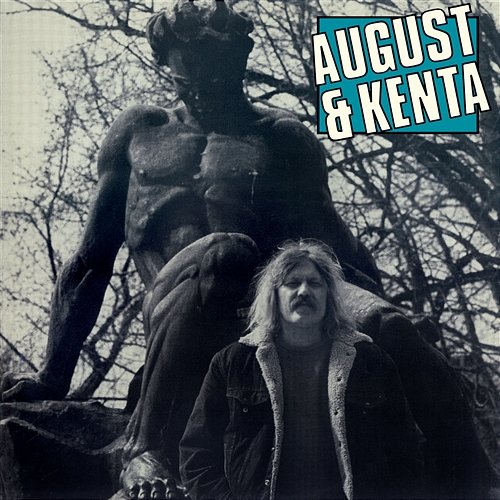 August & Kenta Kenta