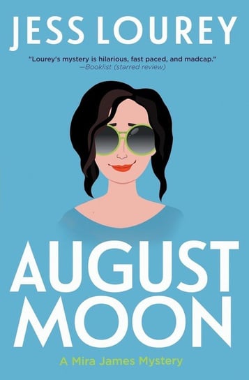 August Moon Lourey Jess