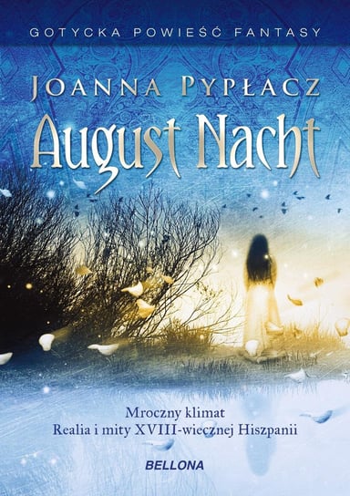 August Nacht Pypłacz Joanna