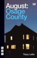 August: Osage County Letts Tracy