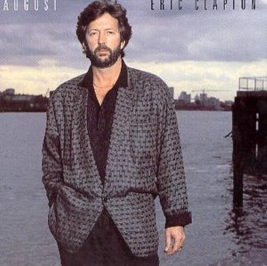 August (Remastered) Clapton Eric