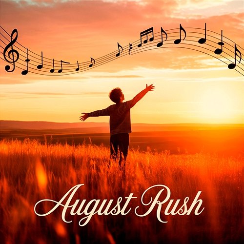 August Rush Pete Rubins