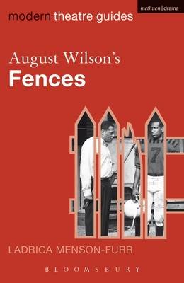 August Wilson's Fences Menson-Furr Ladrica
