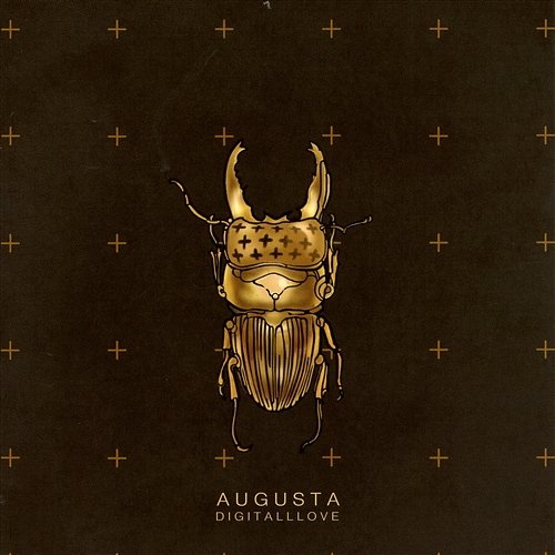 Augusta Digit All Love