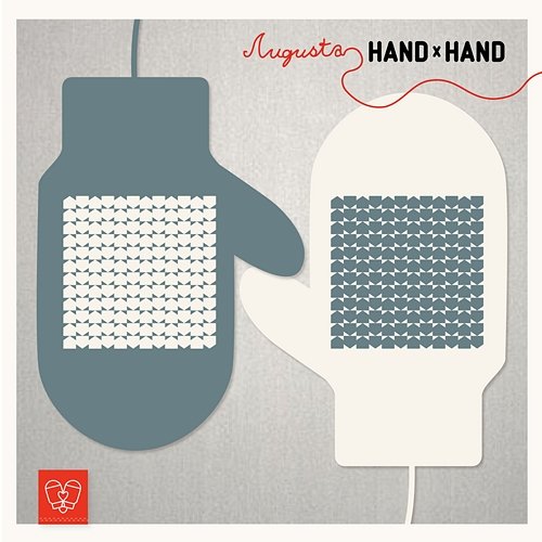 Augusta HAND × HAND Various Artists