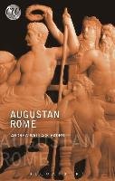 Augustan Rome Wallace-Hadrill Andrew