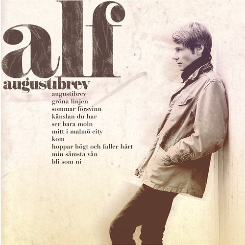 Augustibrev Alf