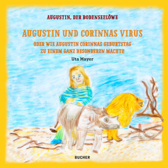 Augustin und Corinnas Virus Bucher, Hohenems