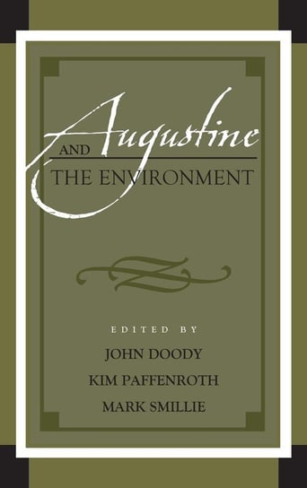 Augustine and the Environment Doody John