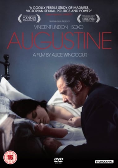 Augustine (brak polskiej wersji językowej) Winocour Alice