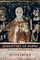 Augustine of Hippo Brown Peter