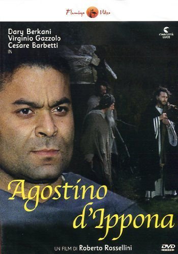 Augustine of Hippo Rossellini Roberto