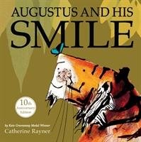 Augustus and His Smile Rayner Catherine