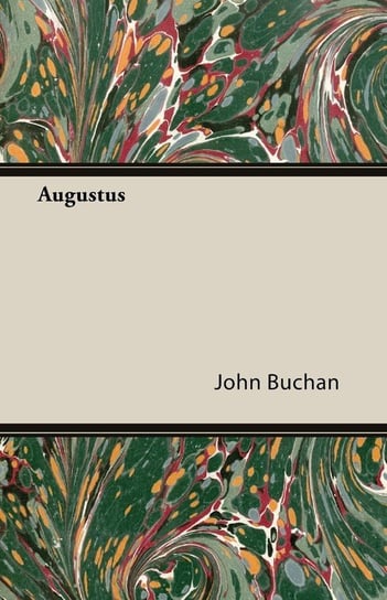 Augustus Buchan John