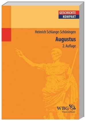 Augustus Schlange-Schoningen Heinrich