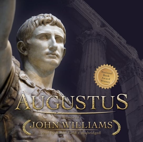 Augustus Williams John