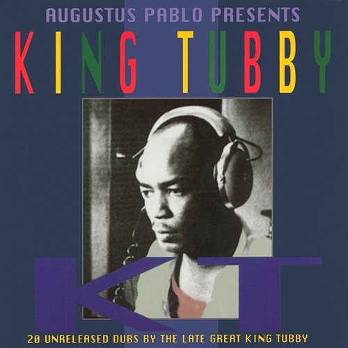 Augustus Pablo Presents King Tubby King Tubby