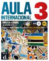 Aula internacional 03 Libro del alumno + Audio-CD (mp3). Opracowanie zbiorowe