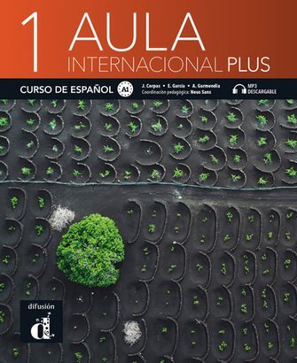 Aula Internacional Plus 1. Podręcznik Opracowanie zbiorowe