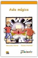 Aula mágica -Libro + CD Ferrer Igual Mercedes, Fratasi Paloma, Tena Tena Pedro