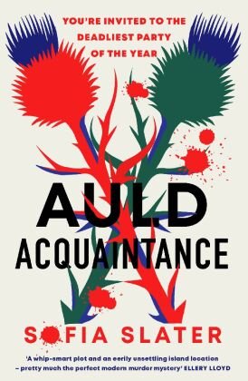 Auld Acquaintance Swift Press