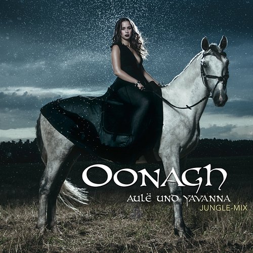 Aulë und Yavanna Oonagh